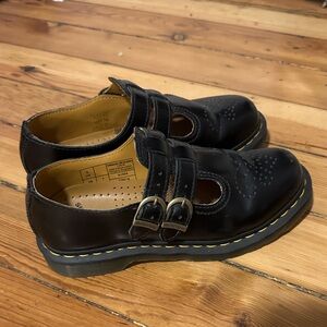 Doc Marten Mary Jane 8065
